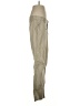 Maurices Solid Tan Cargo Pants Size 6S - photo 4