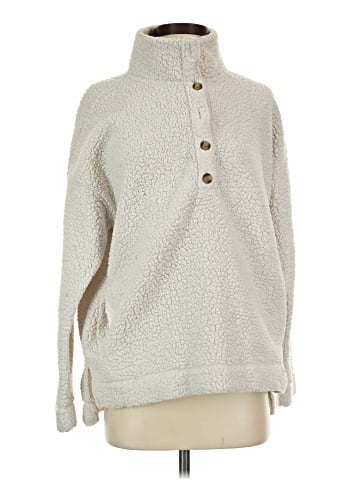 Aerie Turtleneck Sweater (view 1)