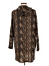 Cyrus Brown Cardigan Size L - photo 2