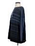 Vince. Blue Long Sleeve Top Size S - photo 5
