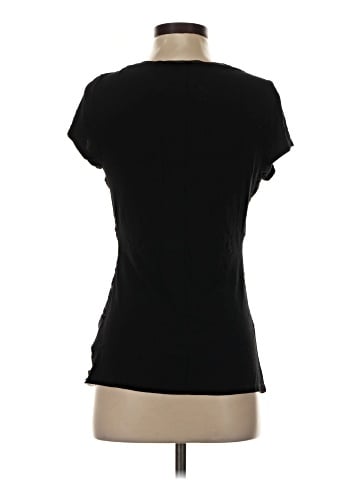 White House Black Market Short Sleeve T-Shirt (view 2)