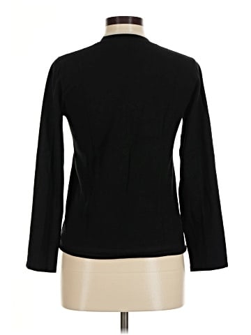 OAK + FORT Long Sleeve Turtleneck (view 2)