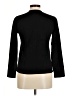 OAK + FORT Black Long Sleeve Turtleneck Size M - photo 2
