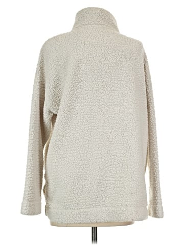 Aerie Turtleneck Sweater (view 2)