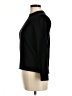 OAK + FORT Black Long Sleeve Turtleneck Size M - photo 5