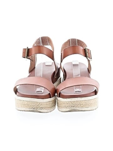 Mia Wedges (view 2)