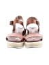 Mia Tan Wedges Size 6 - photo 2