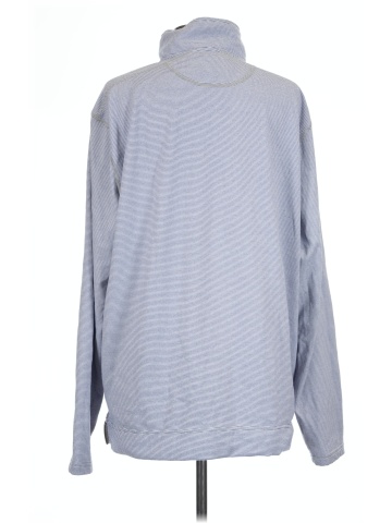 True Grit Pullover Sweater (view 2)