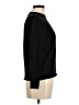 OAK + FORT Black Long Sleeve Turtleneck Size M - photo 4