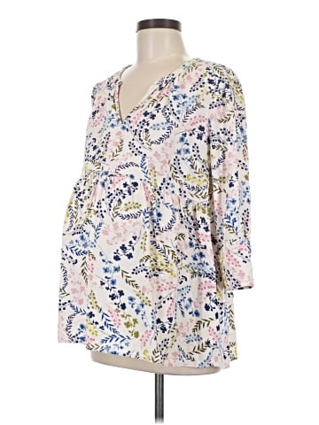 Motherhood Kimono (view 1)