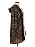 Cyrus Brown Cardigan Size L - photo 4