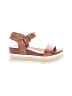 Mia Tan Wedges Size 6 - photo 1