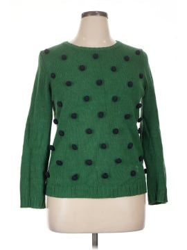 Talbots Pullover Sweater (view 1)