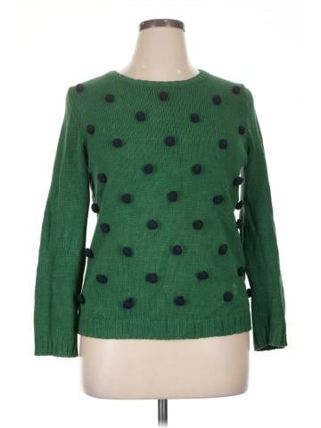 Talbots Pullover Sweater (view 1)