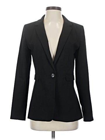 DKNY Blazer (view 1)