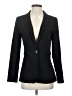 DKNY Black Blazer Size 2 - photo 1