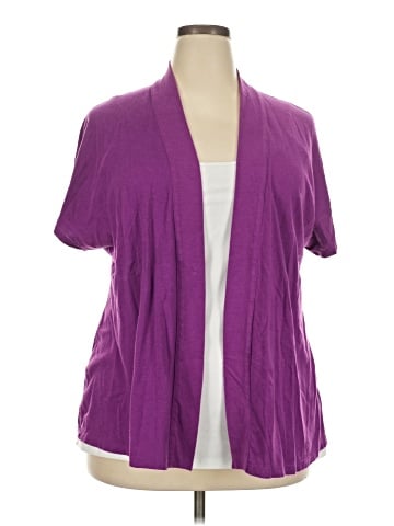 Lane Bryant Cardigan (view 1)