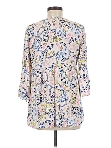 Motherhood Kimono (view 2)