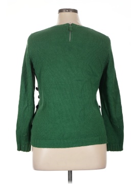 Talbots Pullover Sweater (view 2)