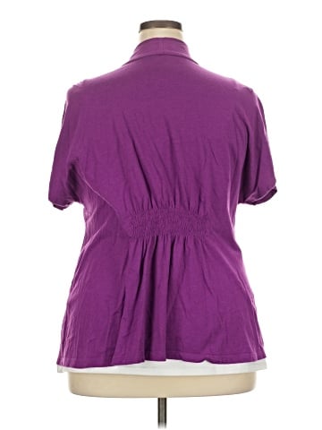 Lane Bryant Cardigan (view 2)