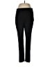 Talbots Solid Black Active Pants Size 6 (petite) - photo 1