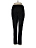Talbots Solid Black Active Pants Size 6 (petite) - photo 2