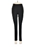 Active by Old Navy Solid Black Active Pants Size M - photo 1