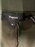 Theory Solid Green Active Pants Size M - photo 7