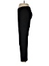 Talbots Solid Black Active Pants Size 6 (petite) - photo 5