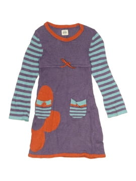 Mini Boden Dress