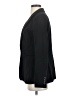 DKNY Black Blazer Size 2 - photo 5