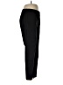 Talbots Solid Black Active Pants Size 6 (petite) - photo 4