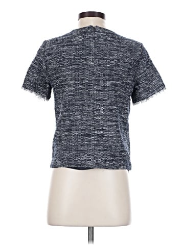J.Crew Factory Store Short Sleeve Top (view 2)