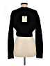 ALLSAINTS Black Cardigan Size M - photo 2