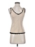Express Tan Tank Top Size S - photo 1