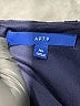 Apt. 9 Blue Sleeveless Blouse Size XL - photo 7