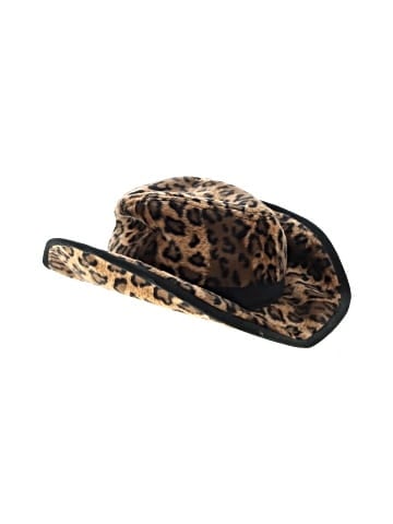 Unbranded Fedora (view 1)
