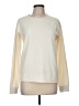 lucy Ivory Sweatshirt Size M - photo 1
