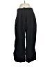 Massimo Dutti Black Casual Pants Size 4 - photo 1