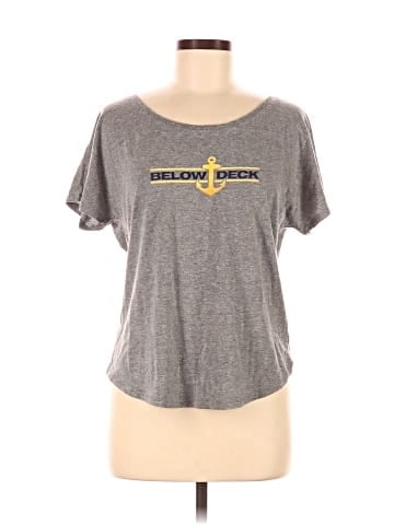 Next Level Apparel Short Sleeve T-Shirt (view 1)