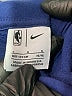 Nike Blue Pullover Hoodie Size L (kids) - photo 3