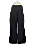 Massimo Dutti Black Casual Pants Size 4 - photo 2