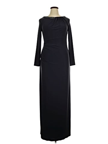 Lauren by Ralph Lauren Cocktail Dress (view 1)