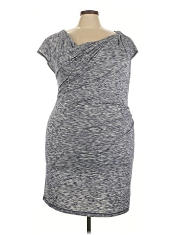 M.S.S.P. Casual Dress (view 1)