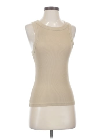Banana Republic Sleeveless T-Shirt (view 1)