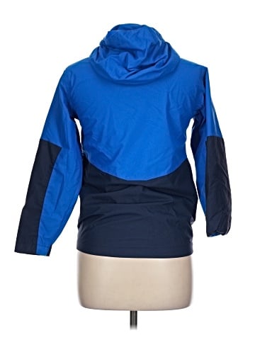 Columbia Snow Jacket (view 2)