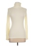 Uniqlo Ivory Long Sleeve Top Size L - photo 1