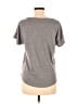 Next Level Apparel Gray Short Sleeve T-Shirt Size M - photo 2