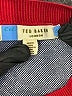 Ted Baker London Blue Poncho Size 10 (4) - photo 7