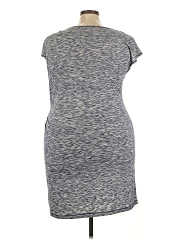 M.S.S.P. Casual Dress (view 2)